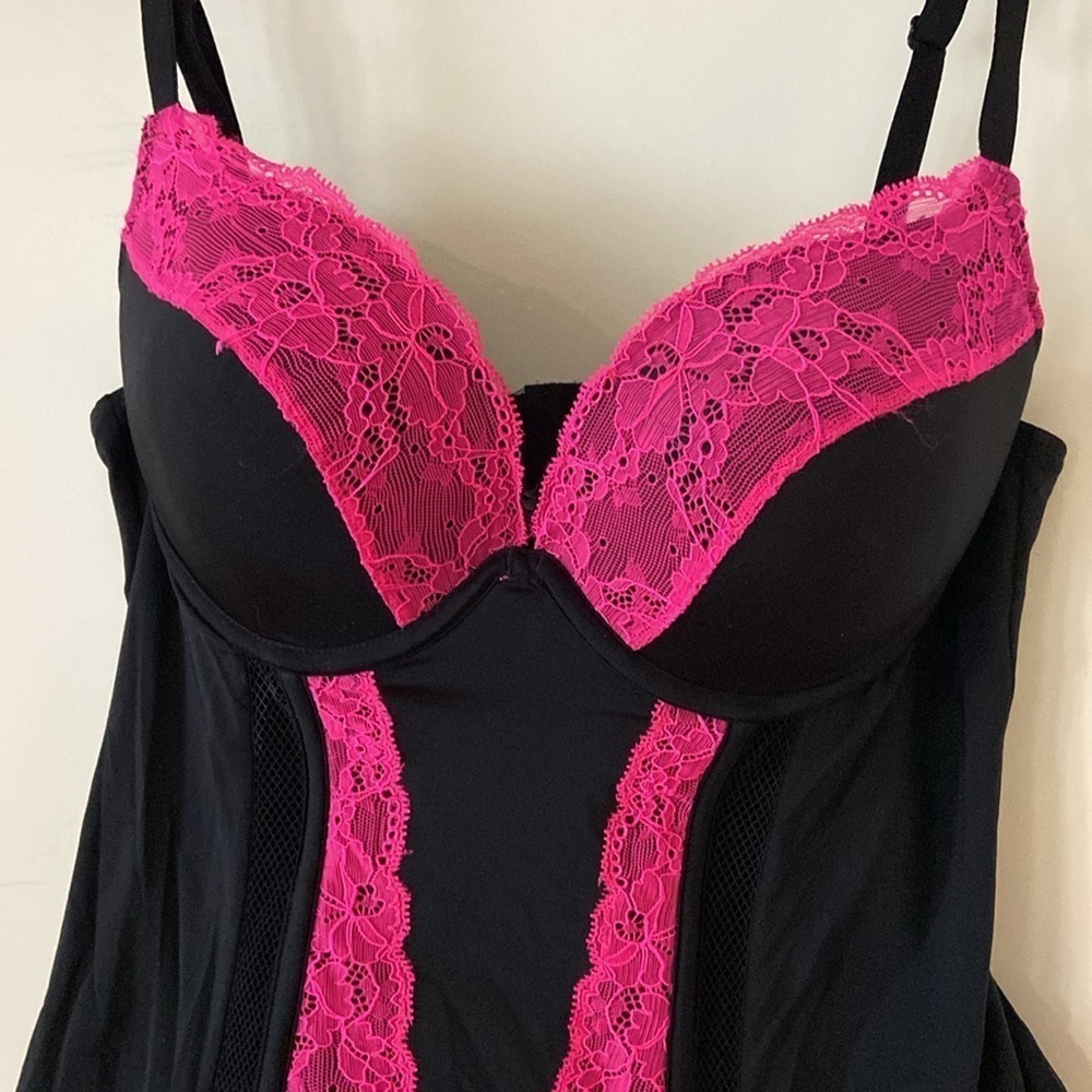 Lasenza bustier. New. Size large.​​​​​​​​ - Picture 2 of 6